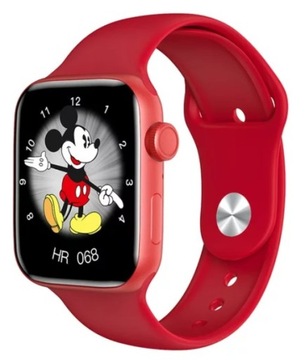 SMARTWATCH SMARTBAND часы