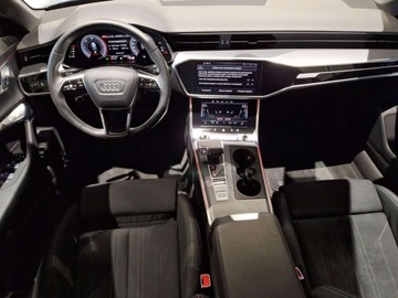 Audi A6 C8 Allroad 3.0 45 TDI 245KM 2025 Audi A6 Avant S-line, hak, dach panoramiczny, fotele sportowe, aktywny tem, zdjęcie 10