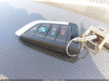 BMW Seria 2 G42-U06 2023 BMW M2 BMW M2 2023 3.0 Benzyna 453KM, zdjęcie 8