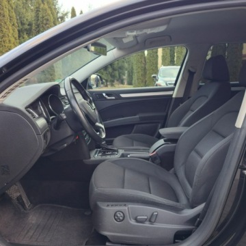 Skoda Superb II Outdoor 2.0 TDI CR DPF  140KM 2015 Škoda Superb Skoda Superb 2.0 TDI DSG Comfort, zdjęcie 19