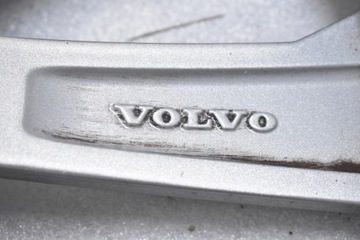 VOLVO S60 V60 8X19 ET42 5X108 31471313