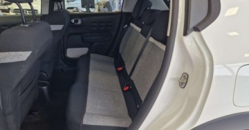 Citroen C3 III Hatchback 1.5 BlueHDi 102KM 2019 Citroen C3 1.5 BlueHDi 102KM Elle Bi-colore 1.5 Diesel 102KM, zdjęcie 14