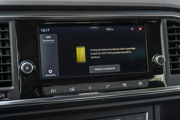 Seat Ateca 2026 Seat Ateca Style 1.5 TSI 150 KM DSG, Zamów już, zdjęcie 22