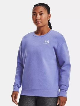 BLUZA DAMSKA UNDER ARMOUR DRESOWA BAWEŁNA 1373032