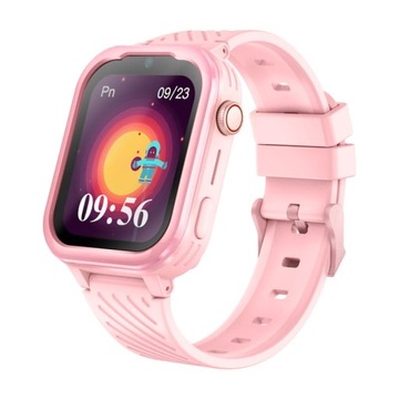 GARETT SMARTWATCH KIDS 4G LTE ZEGAREK DZIECIĘCY