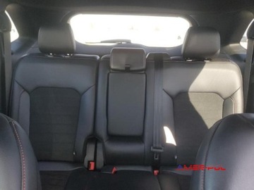 Ford Edge II 2022 Ford Edge 2022 r. 2,0L SEL 2.0 Benzyna 250KM, zdjęcie 9