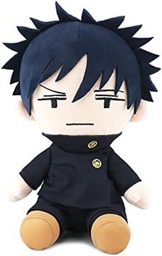 MASKOTKA JUJUTSU KAISEN PLUSZ GOJO SATORU