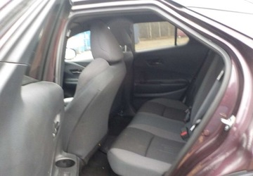 Toyota C-HR II SUV Plug-In 2.0  223KM 2024 Toyota C-HR PLUG-in Okazja 2.0 Hybryda Plug-in 223KM, zdjęcie 29