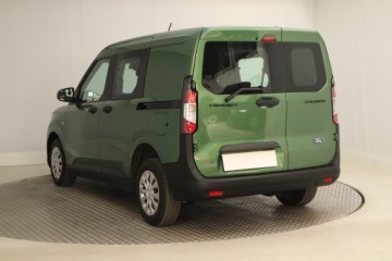 Ford Transit Courier II Van 1.5 EcoBlue 100KM 2024 Ford Transit Courier 1.5 TDCi, Salon Polska, zdjęcie 3