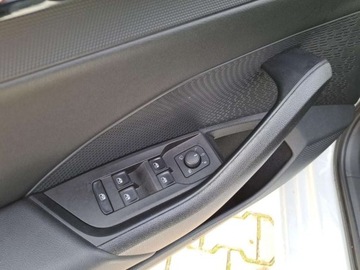 Skoda Octavia III Kombi Facelifting 1.5 TSI ACT 150KM 2020 Skoda Octavia 1.5 Benzyna 150KM, zdjęcie 9