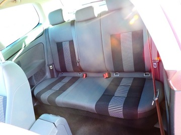 Volkswagen Golf V 2007 Volkswagen Golf V 1.4 BENZ Auto z Niemiec, zdjęcie 10