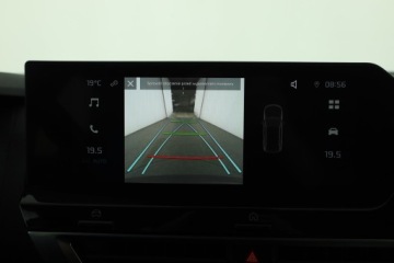 Citroen C4 III SUV 1.2 PureTech 130KM 2023 Citroen C4 1.2 PureTech, Salon Polska, zdjęcie 12