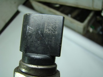 Форсунка Ducato Transit Jumper eu 5 2.2 BK2Q9D280AB