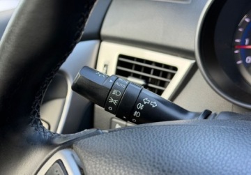 Hyundai i30 II Wagon 1.6 GDI 135KM 2015 Hyundai i30 1,6 GDI 135KM Automat Climatronic Led Bezwypadkowy SERWIS, zdjęcie 35