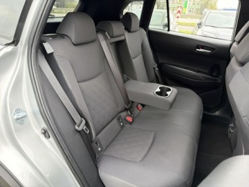 Toyota Corolla Cross 2.0 Hybrid Dynamic Force 197KM 2022 Toyota Corolla Cross 2.0 Hybrid Style Toyota Corol, zdjęcie 23