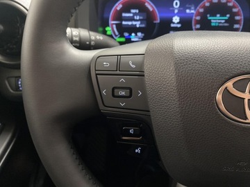 Toyota C-HR II SUV Plug-In 2.0 Hybrid Dynamic Force Plug-in  223KM 2024 Toyota C-HR 2.0 PHEV Executive Toyota C-HR 2.0 Exe, zdjęcie 12