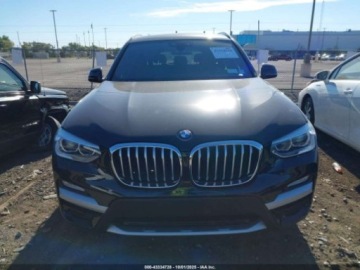 BMW X3 G01 2019 BMW X3 xDrive30i 2019 2.0l 2.0 Benzyna 248KM, zdjęcie 7