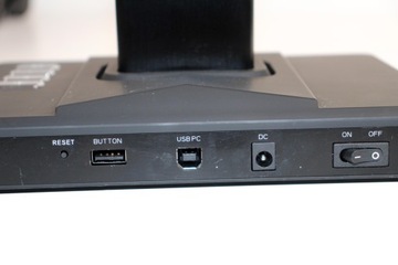 Профессиональный книжный сканер Czur ET16 Plus