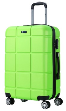 ŚREDNIA M WALIZKA PODRÓŻN 24