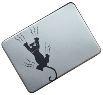 Магнитная палетка CATS 4 узоры на скорую руку