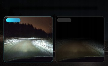 СВЕТОДИОДНЫЕ ЛАМПЫ HB3 QERK НА 1 ДО 1 БОЛЬШЕ СВЕТА МОЖНО МОДЕРНИРОВАТЬ ИДЕАЛЬНО ПОДХОДИТ