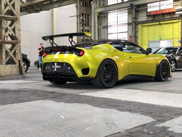 Фольга HX20558B - ЖЕЛТЫЙ БЛЕСК МЕТАЛЛИЧЕСКИЙ 152x 100см