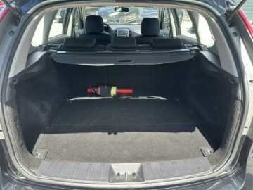 Hyundai i30 I CW 1.6 DOHC CVVT 126KM 2009 Hyundai i30 1.6 16V MPI 126KM 2009 serwisowany, zdjęcie 9