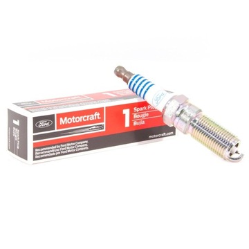 Motorcraft SP550 świeca zapłonowa ESCAPE EDGE 1.5