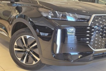 Chery Tiggo 4 1.5 HYBRID 163KM 2025 CHERY Tiggo 4 Essential 1.5 T-GDI HEV DHT Suv 163KM 2025, zdjęcie 13