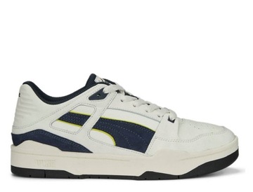 Buty męskie Puma Slipstream Leather 39005902 43