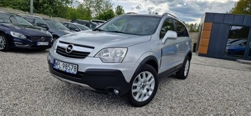 Opel Antara 2010