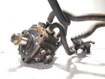 ČERPADLO VSTŘIKOVAČE OPEL FIAT SEDICI SAAB 9-3 9-5 1.9 CDTI 8V 16V 0445010097