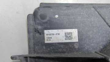 HONDA CR-V 2.2 VENTILÁTOR CHLADIČŮ 12-16
