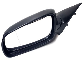 ЛЕВОЕ ЗЕРКАЛО С ЭЛЕКТРИЧЕСКИМ ПОДОГРЕВОМ. ОКТАВИЯ I 01-11