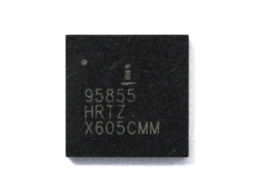 Nowy układ Intersil ISL95855HRTZ