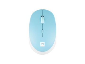 Mysz bezprzewodowa Natec Harrier 2 bluetooth 5.1