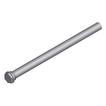 Anoda Magnezowa 5/4 33x450 OKC300
