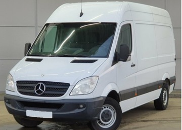 SPRINTER CRAFTER Отражатель заднего левого бампера 06-