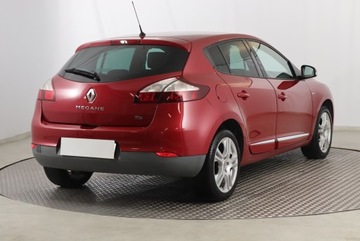 Renault Megane III 2015 Renault Megane 1.2 TCe, Skóra, Navi, Klima, zdjęcie 4
