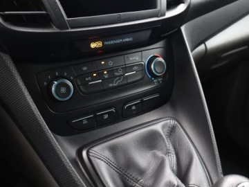 Ford Transit Connect II VAN 1.5 TDCi 120KM 2019 Ford Transit Connect 1.5 TDCi, Salon Polska, zdjęcie 15