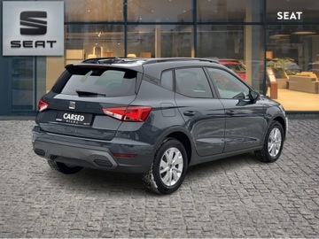 Seat Arona 2026 Seat Arona 1.0 TSI 115 KM Style 6-biegowa manualna, zdjęcie 4