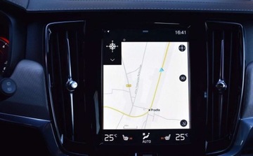 Volvo V90 II Kombi 2.0 D4 190KM 2019 Volvo V90 2.0 D4 190 Automatic R-desing Virtual Skora Navi Ledy Blis 2.0, zdjęcie 27