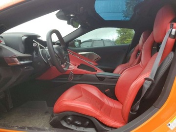 Chevrolet Corvette C7 2023 Chevrolet Corvette Stingray 2LT 2023 6.2l 6.2 Benzyna 490KM, zdjęcie 7