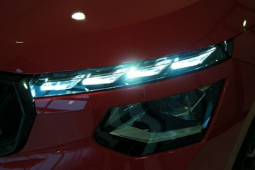 Skoda Kamiq Crossover Facelifting 1.0 TSI 115KM 2025 Škoda Kamiq Skoda Kamiq Monte Carlo 1.0 TSI 115, zdjęcie 7