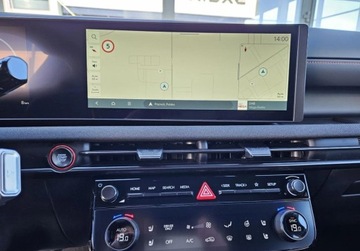 Hyundai Tucson IV 2025 Hyundai Tucson HEV 239KM N Line Luxury Sun 1.6 Hybryda 239KM, zdjęcie 20