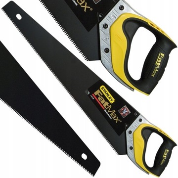 STANLEY 20-530 PIŁA RĘCZNA PŁATNICA DO DREWNA 55cm