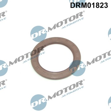 DR.MOTOR DRM01823 KROUŽEK TĚSNĚNÍ KLIKOVÉ HŘÍDELE HŘÍDEL OJNICE