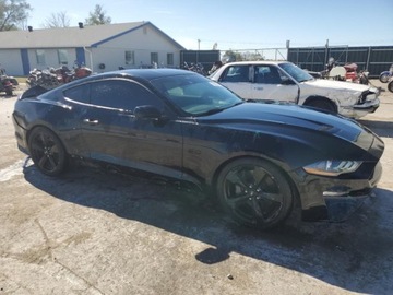 Ford Mustang VI Fastback Facelifting 5.0 Ti-VCT 450KM 2023 Ford Mustang Gt 2023 5.0l 5.0 Benzyna 450KM, zdjęcie 4