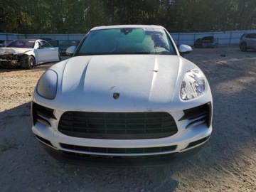 Porsche Macan 2021 Porsche Macan 2021 2.0l 2.0 Benzyna 248KM, zdjęcie 5