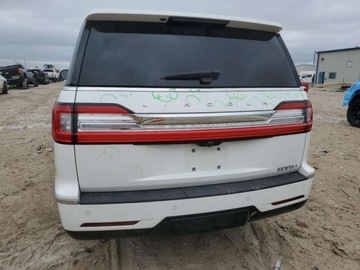 Lincoln Navigator III 2021 Lincoln Navigator L Reserve 2021 3.5l 3.5 Benzyna 450KM, zdjęcie 2